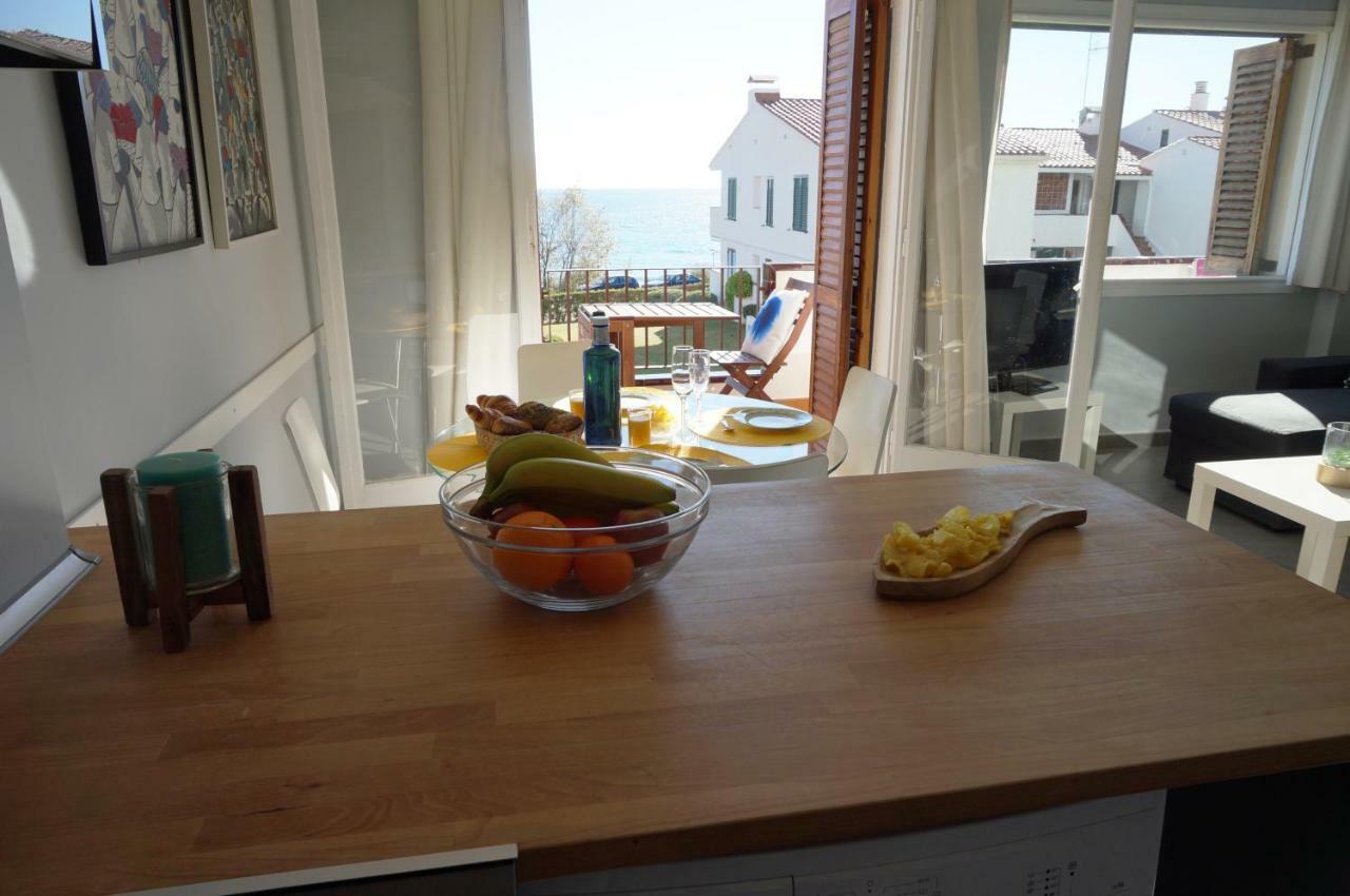 Apartment Cala Balmins Sea View *